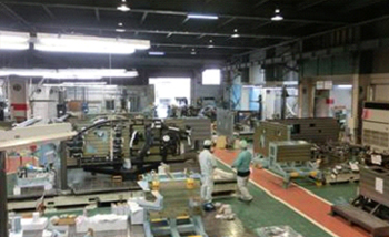Resin checking fixture assembly factory
