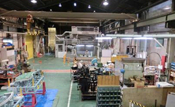 Steel checking fixture assembly factory