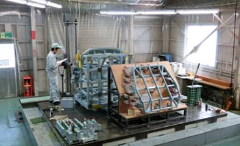 TOKYO BOEKI TECHNO-SYSTEM LTD.thomas 1015system