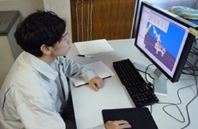 ゲストエンジニアリング