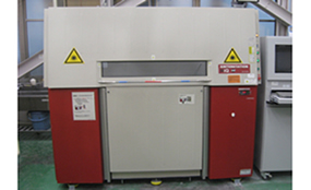 Selective Laser Sintering：Stratasys
