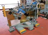 パネル単品検具(FDR FR)