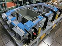 パネル単品検具(ROOF)